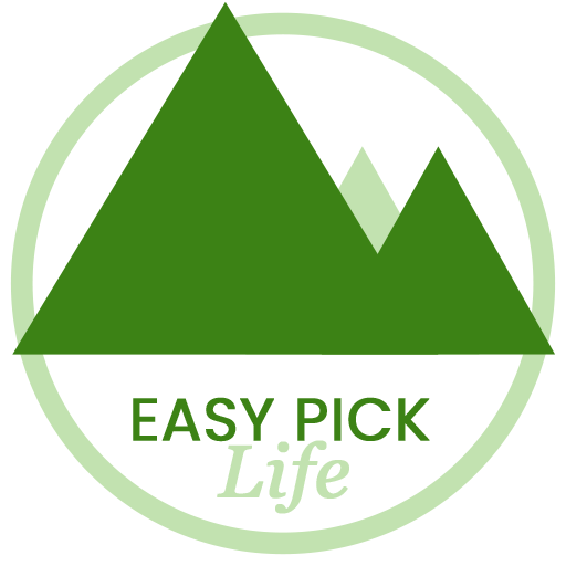 Easy Pick Life